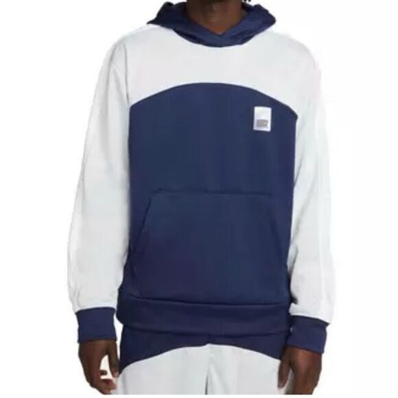 Nike Starting 5 Men's Therma-FIT Basketball Hoodie size small NWT in packaging - Picture 1 of 6